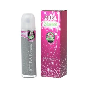 Cuba Cuba Strass Snake eau de parfum da donna