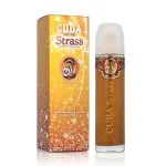 Cuba Strass Tiger Eau de Parfum da donna