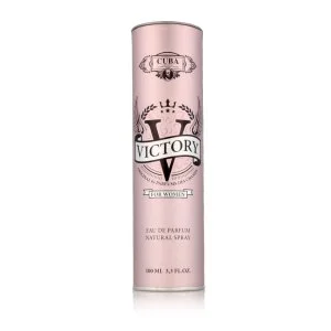 Cuba Cuba Victory Eau de Parfum da donna