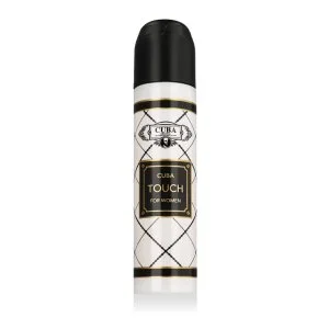 Cuba Cuba Touch Eau de Parfum da donna