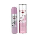 VIP Eau de Parfum da donna 100 ml