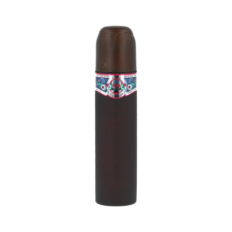 Cuba Wildheart eau de toilette da uomo