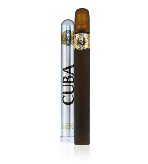 Cuba Gold acqua di colonia per uomo 35 ml