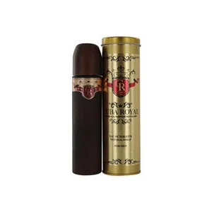 Cuba Royal eau de toilette per uomo 100 ml