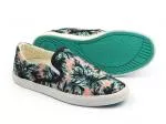 Inkkas Cuban Tropic Slip-on