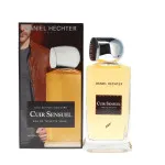Cuir Sensuel eau de toilette da uomo 100 ml
