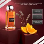 Cuir Sensuel eau de toilette da uomo 100 ml