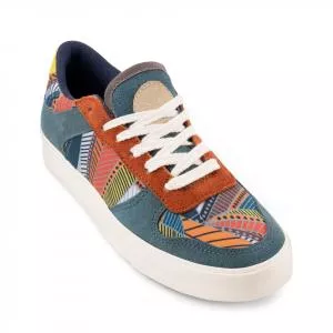 Inkkas Cipro Ace Low Top