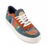 Inkkas Cipro Ace Low Top
