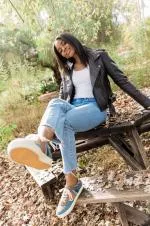 Inkkas Cipro Ace Low Top