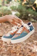 Inkkas Cipro Ace Low Top