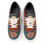 Inkkas Cipro Ace Low Top