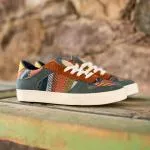 Inkkas Cipro Ace Low Top