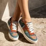 Inkkas Cipro Ace Low Top