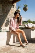 Inkkas Cipro Ace Low Top