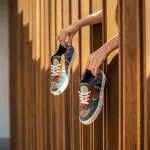 Inkkas Cipro Ace Low Top