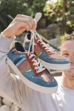 Inkkas Cipro Ace Low Top