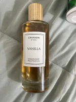 d'Eau Vanilla Eau de Toilette da donna 100 ml