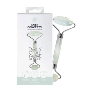 Daily Concepts Daily Opal Facial Roller rullo massaggiante per il viso