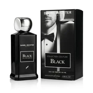 Daniel Hechter Daniel Hechter Collection Couture Black eau de parfum da uomo
