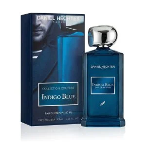 Daniel Hechter Daniel Hechter Collection Couture Indigo Blue eau de parfum da uomo