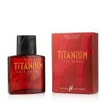 Daniel Hechter Titanium Pour Homme eau de toilette da uomo