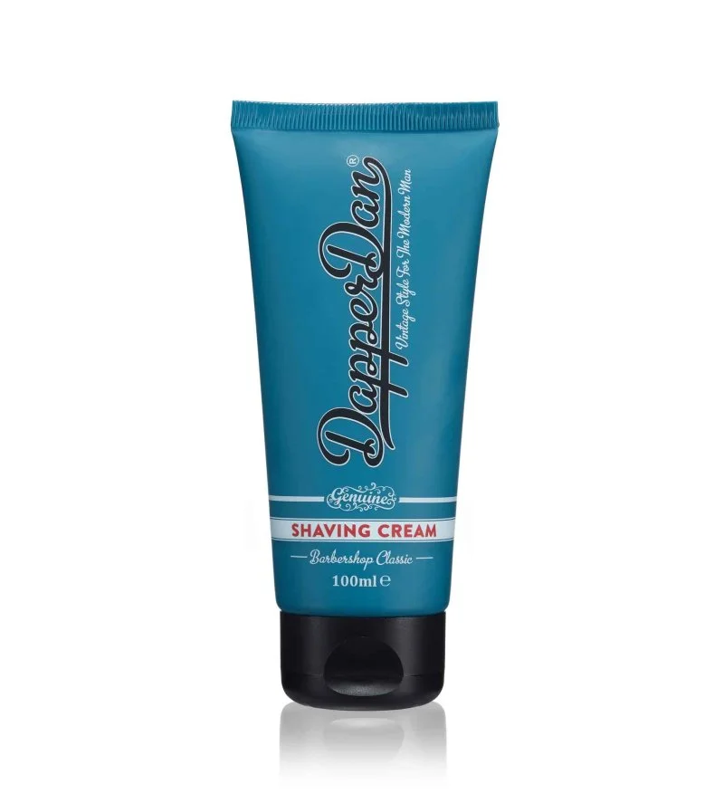 Crema da barba classica 100 ml