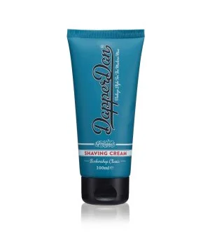 Dapper Dan Crema da barba classica