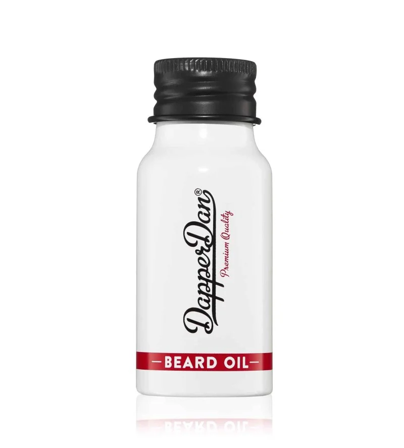 Olio da barba 30 ml