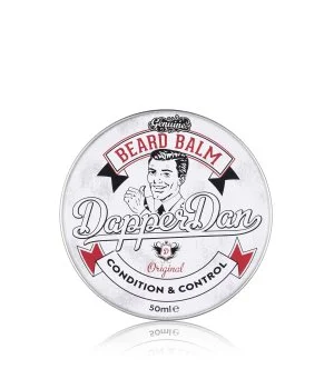 Dapper Dan Beard Balm balsamo per barba