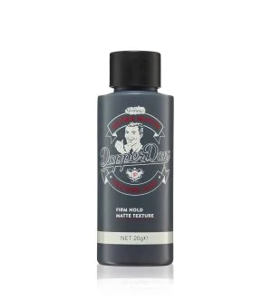 Dapper Dan Texture Dust polvere per lo styling ad effetto asciutto e tenuta 20 g