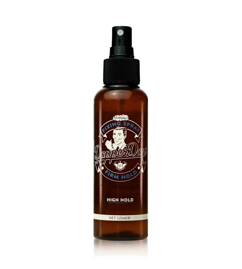 Fixing Spray spray fissante per capelli 125 ml