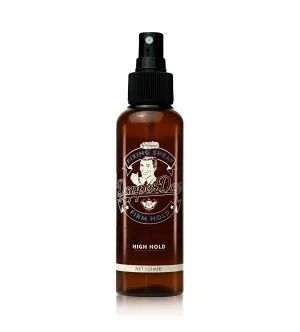 Dapper Dan Fixing Spray spray fissante per capelli