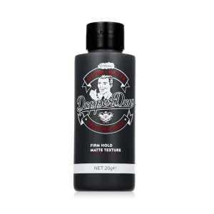 Dapper Dan Polvere Texturizzante Ultra Opaca 20 g