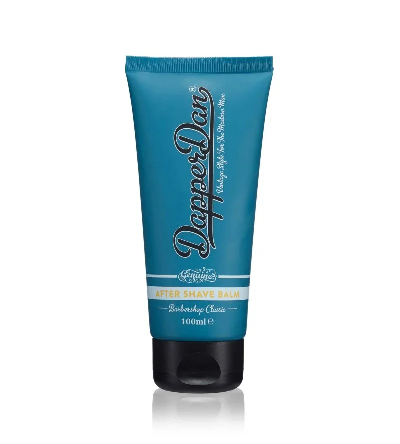 Aftershave Balm balsamo dopobarba 100 ml