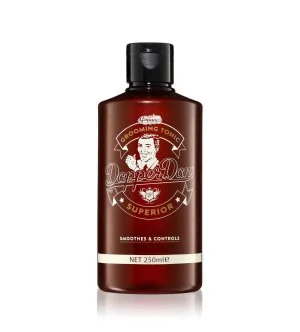 Dapper Dan Grooming Tonic tonico nutriente per lo styling