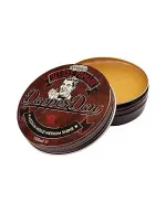 Deluxe Pomade pomata modellante a base d'acqua per lucentezza e tenuta 100 ml