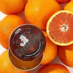 Deluxe Pomade pomata modellante a base d'acqua per lucentezza e tenuta 100 ml
