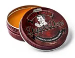 Deluxe Pomade pomata modellante a base d'acqua per lucentezza e tenuta 100 ml
