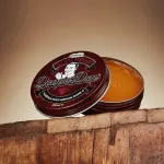 Deluxe Pomade pomata modellante a base d'acqua per lucentezza e tenuta 100 ml