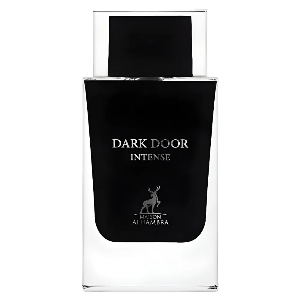 Dark Door Intense Eau de Parfum unisex 100 ml