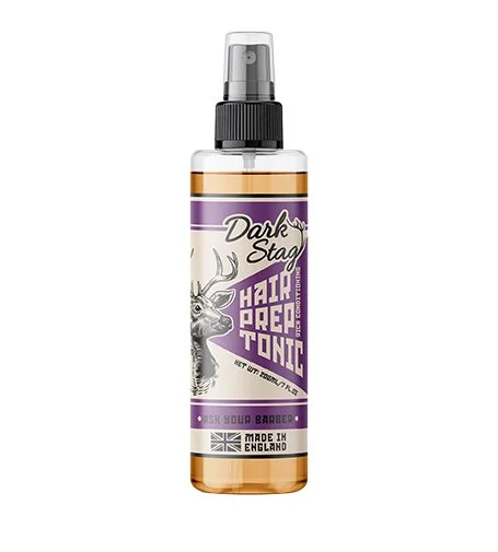 Hair Prep Tonic spray condizionante per capelli 200 ml