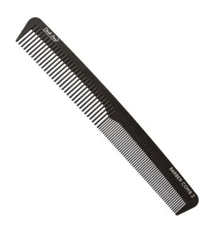 Dark Stag Pettine Barber comb 2 40x2x250 mm