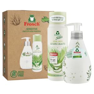 Set regalo Sensitive