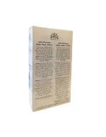 Urtekram Set regalo gel doccia e lozione corpo rosa selvatica