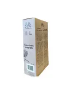 Urtekram Set regalo gel doccia e lozione corpo rosa selvatica