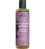 Urtekram Set regalo gel doccia e lozione corpo lenitivo alla lavanda