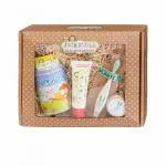 Jack n Jill Set regalo per coniglietti