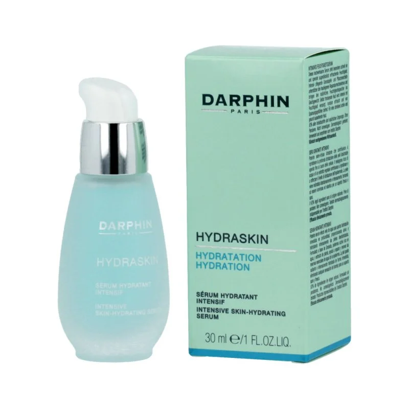 Hydraskin Siero Idratante Intensivo 30 ml