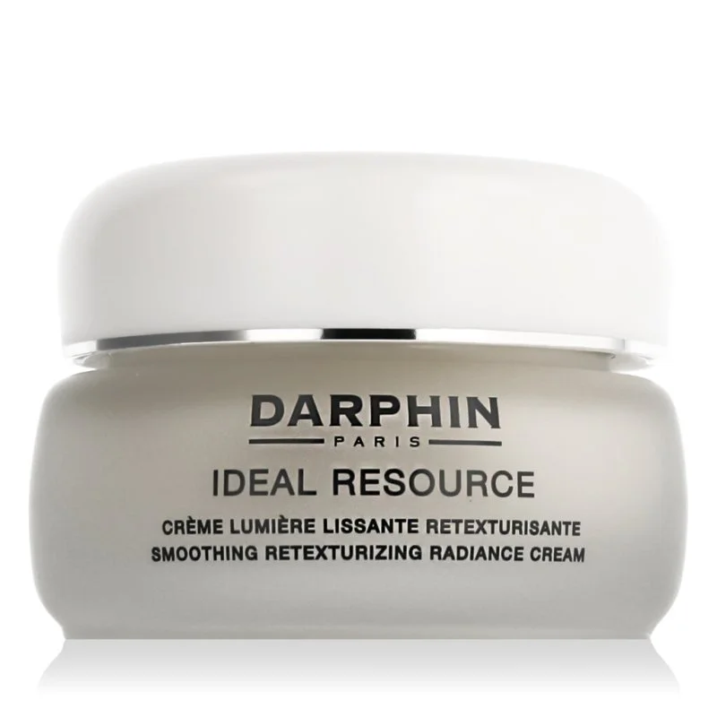 Ideal Resource Crema Levigante Ritexturizzante Illuminante 50 ml